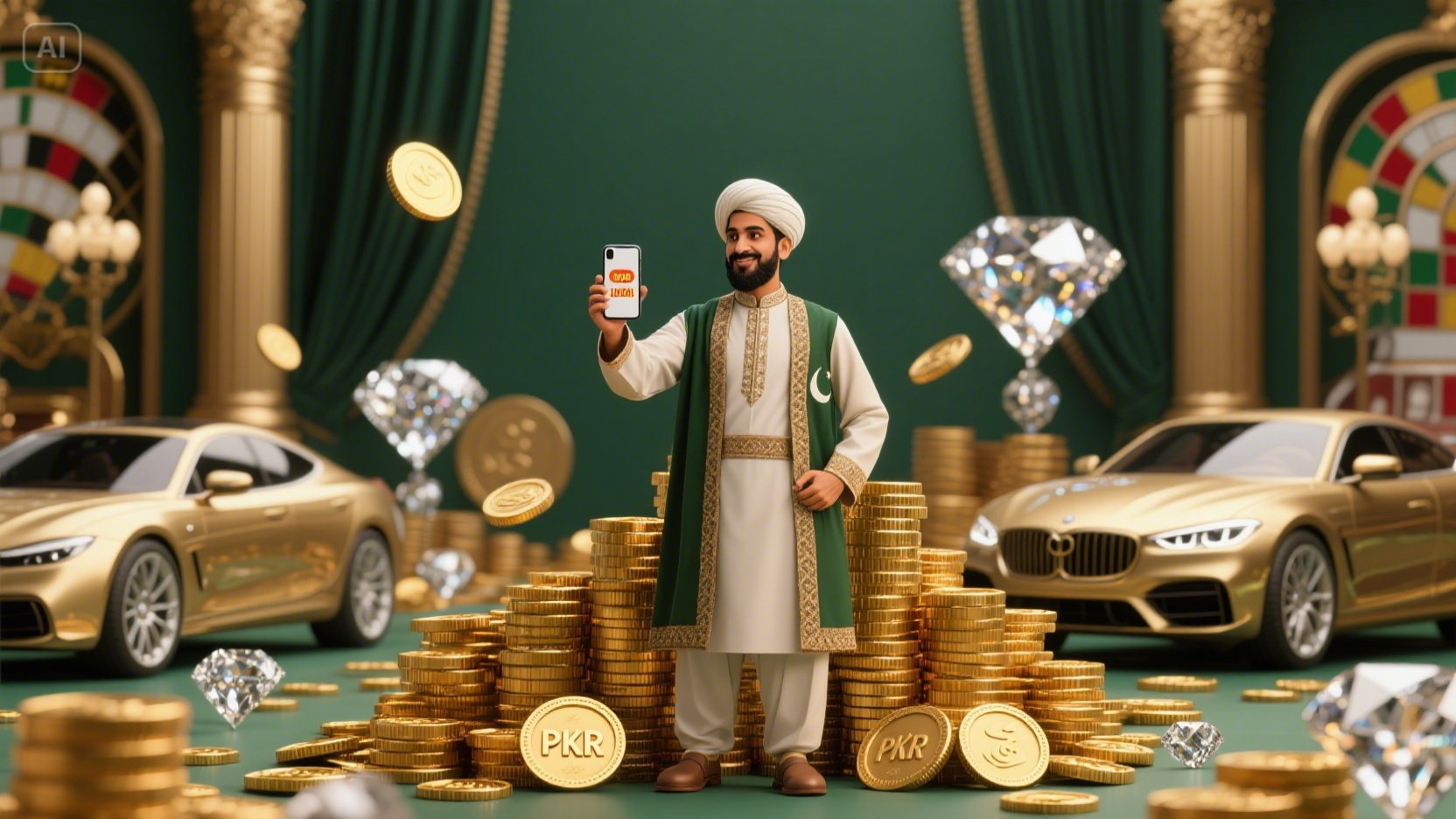 Registration at YourBet Casino Casino