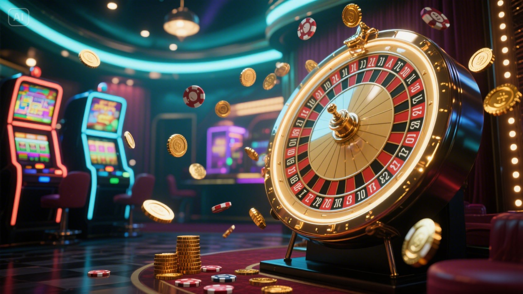 Casino YourBet Casino desktop and mobile interfaces