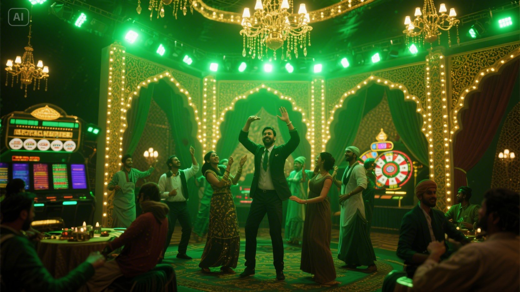 Registration at YourBet Casino Casino