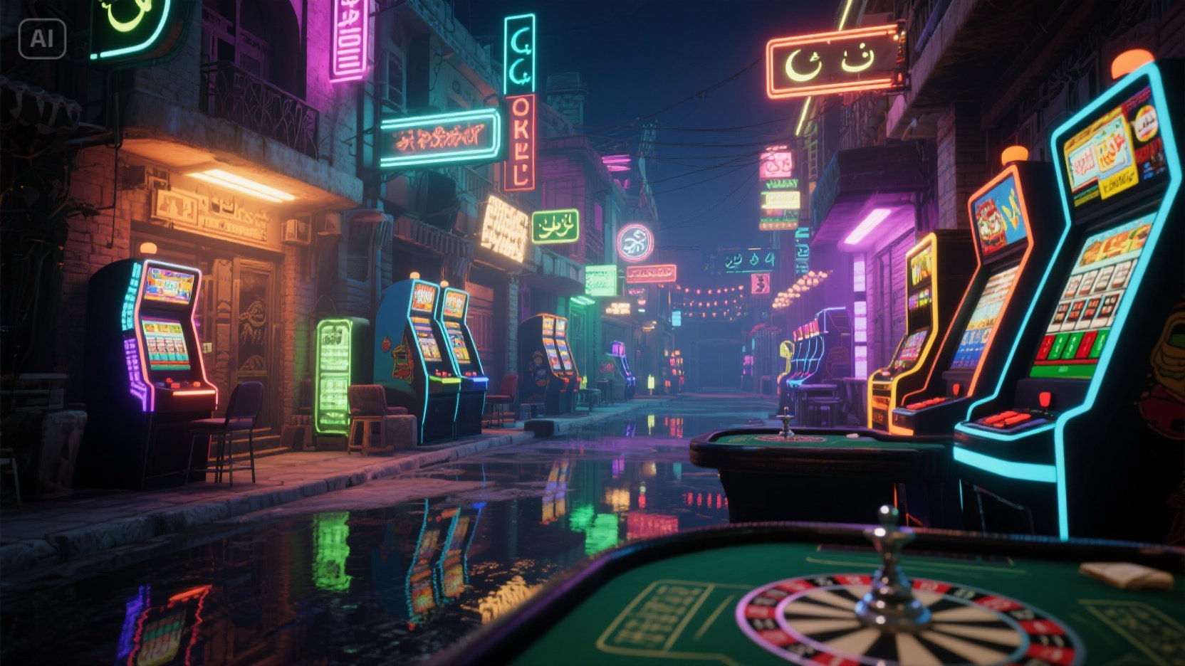 Registration at YourBet Casino Casino