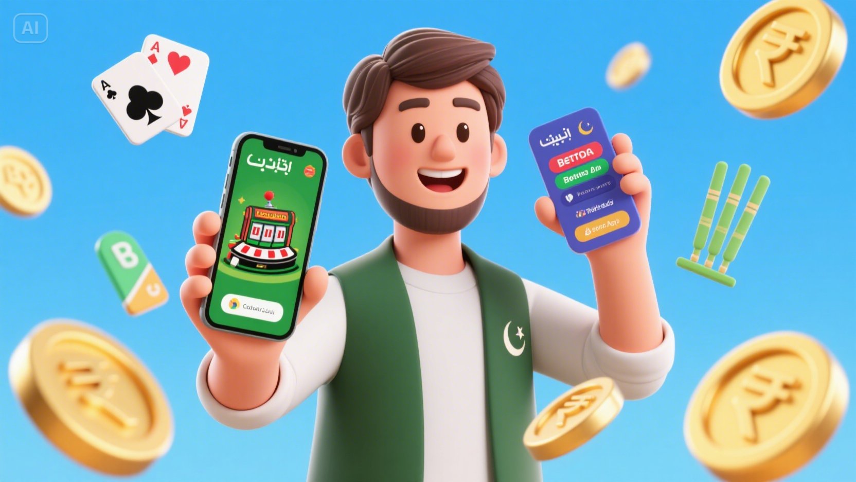 YourBet CasinoDeposit once and receive 200% instantly! Pakistan’s trusted platform offers fair gameplay, safe JazzCash payments, and real PKR cash rewards for every spin.