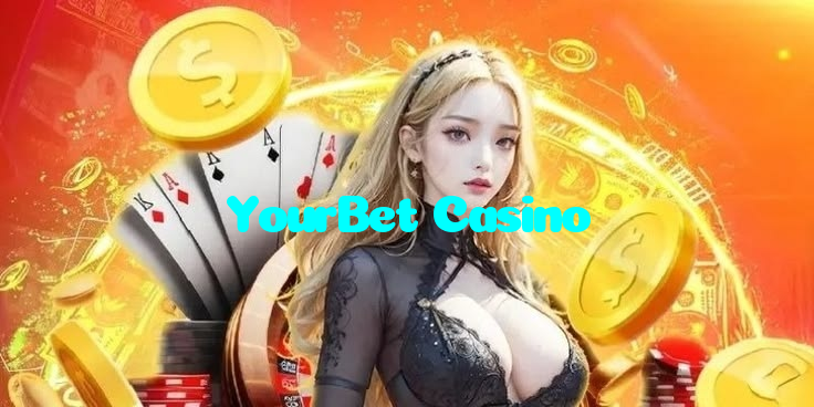 YourBet Casino خوش آمدید بونس +600% پیشکش موبائل ایپ کے پروموشن سیکشن میں دکھائی دیتی ہے۔