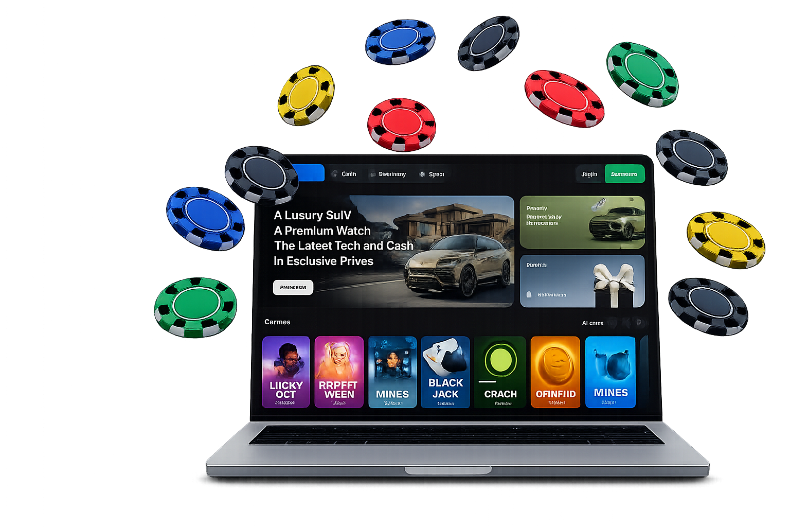 YourBet Casino Pakistan